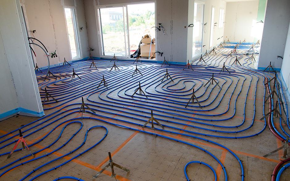  installation chaudière électrique pas cher Gennevilliers