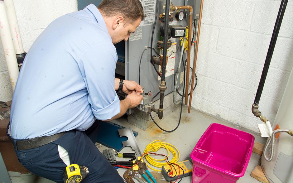 chauffage pompe à chaleur Meaux