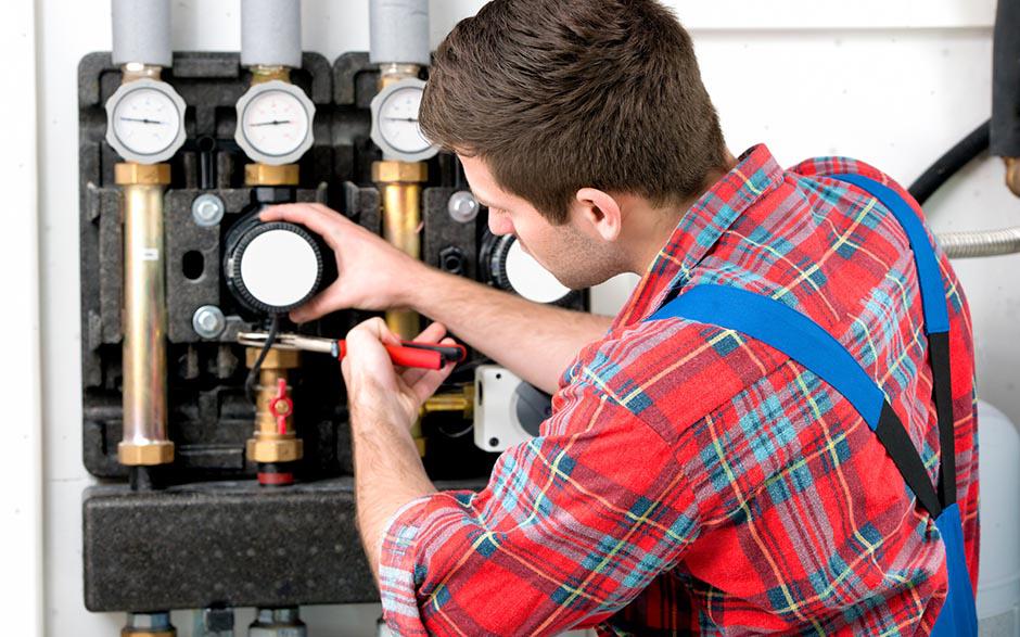 chauffage thermique Neuilly-sur-Seine