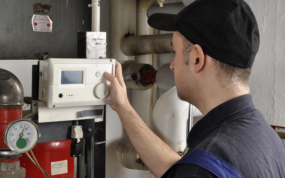  installation chaudière électrique pas cher Gennevilliers