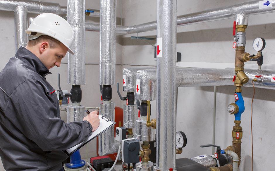 chauffage thermique Chelles